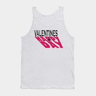 valentines day by chakibium Tank Top